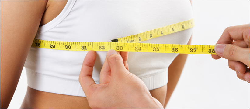 جراحی کوچک کردن سینه در رشت