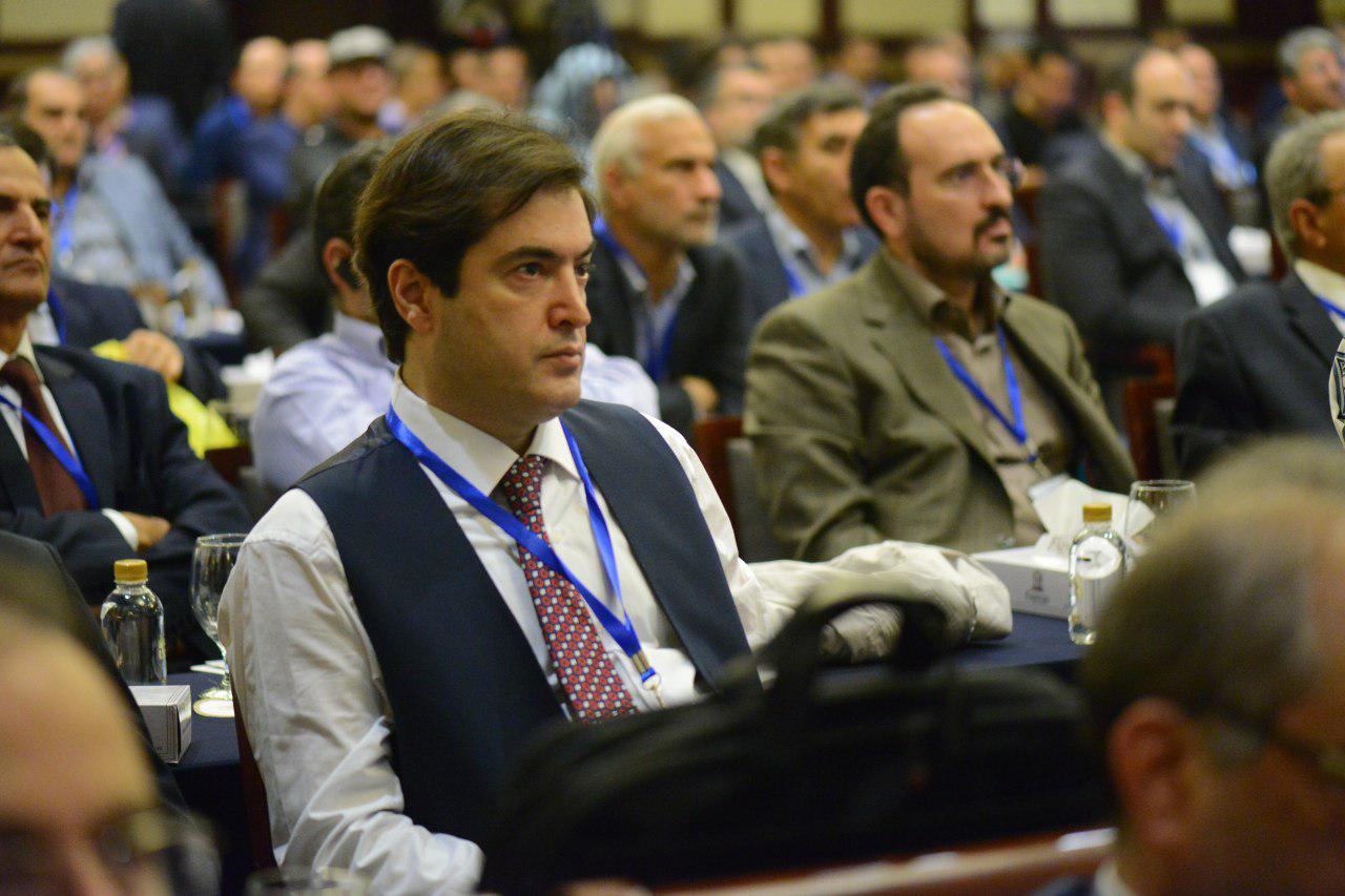  کنگره بین المللی بزرگان جراحی پلاستیک 