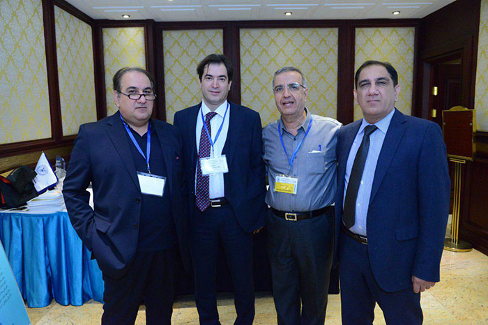  کنگره بین المللی بزرگان جراحی پلاستیک 