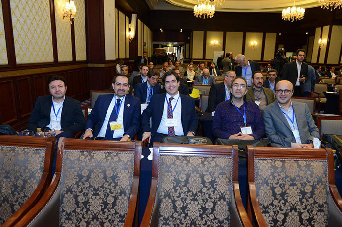  کنگره بین المللی بزرگان جراحی پلاستیک 